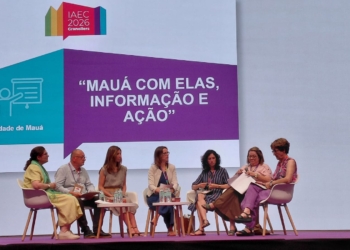 Agosto Lilás em Mauá terá agenda diversificada para o combate à violência contra a mulher