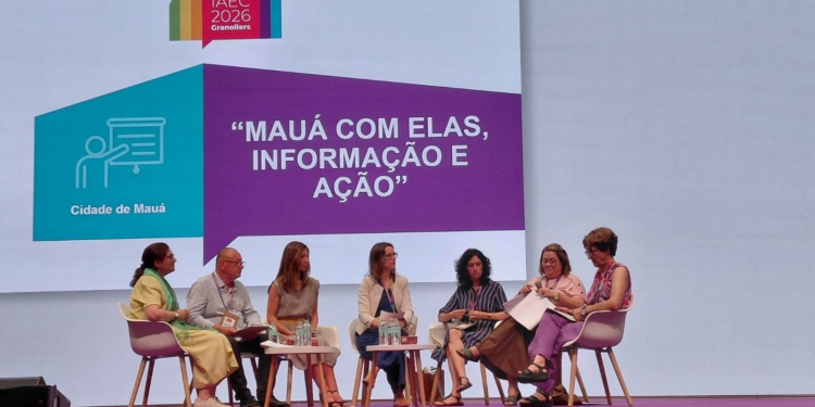 Agosto Lilás em Mauá terá agenda diversificada para o combate à violência contra a mulher