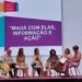 Agosto Lilás em Mauá terá agenda diversificada para o combate à violência contra a mulher