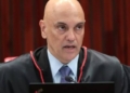 Moraes nega visita de filhos a Jair Bolsonaro no Dia dos Pais