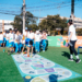 Arena Kids reúne alunos da rede pública em preparação para a Meia Maratona de São Bernardo