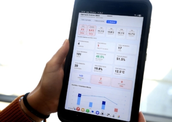 Assistência Social de Santo André digitaliza monitoramento de ações da Operação Inverno