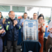 São Caetano inaugura primeira base descentralizada e digitaliza operação do SAMU