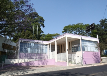 Biblioteca Esther Mesquita, em São Caetano, passará por reforma