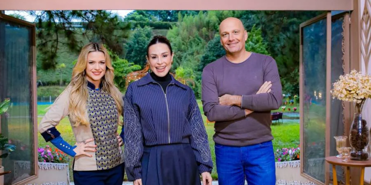 Mão na Massa reúne talentos em nova temporada