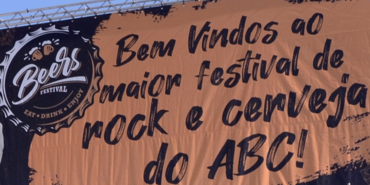 Parque Ipiranguinha recebe Festa das Nações do Beer’s Festival neste fim de semana em SA