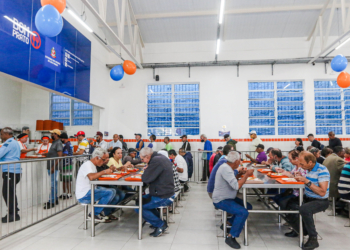 Bom Prato serve cardápio especial de Dia dos Pais nesta sexta-feira