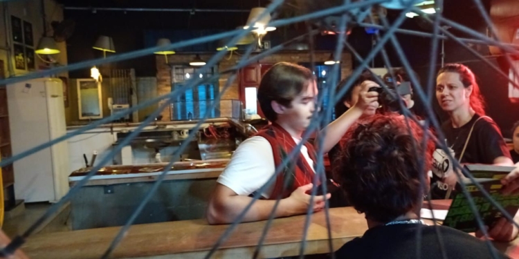 CAV de São Bernardo é destaque em festival de curtas