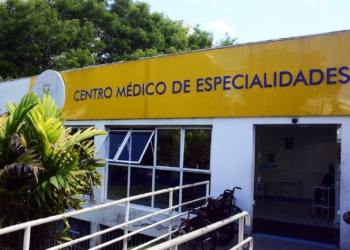Santo André realiza força-tarefa com mais de mil consultas no CHM