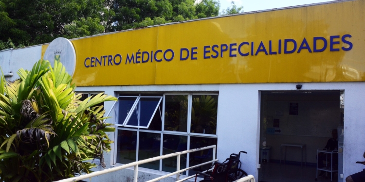 Santo André realiza força-tarefa com mais de mil consultas no CHM