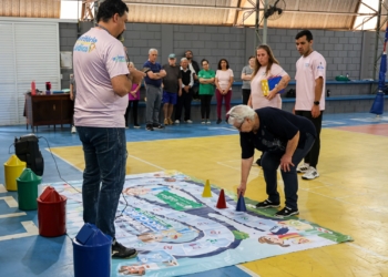 CISEs de São Caetano passam a ser pontos de coleta de materiais recicláveis