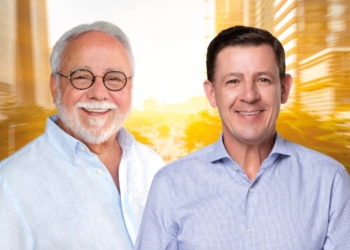 Clovis Volpi lança candidatura a deputado estadual neste domingo, em Ribeirão Pires
