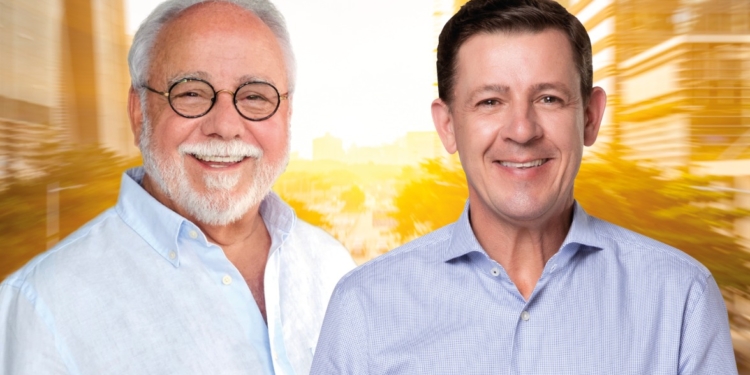 Clovis Volpi lança candidatura a deputado estadual neste domingo, em Ribeirão Pires