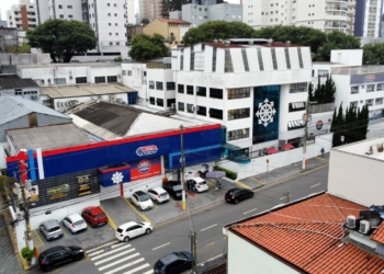 Colégio Singular inicia inscrições para concurso de bolsas de estudo de 2027