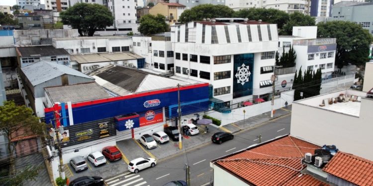 Colégio Singular inicia inscrições para concurso de bolsas de estudo de 2027