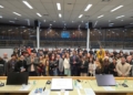 Novos integrantes do Conselho Municipal de Juventude tomam posse nesta quarta