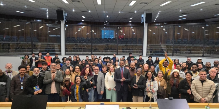 Novos integrantes do Conselho Municipal de Juventude tomam posse nesta quarta