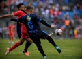 Confiança FC conquista o título da Primeira Divisão Municipal de Ribeirão Pires