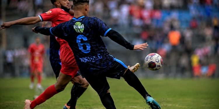 Confiança FC conquista o título da Primeira Divisão Municipal de Ribeirão Pires