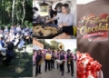 Fim de semana no Grande ABC reúne Festival do Chocolate, Festa Italiana e atrações para toda a família