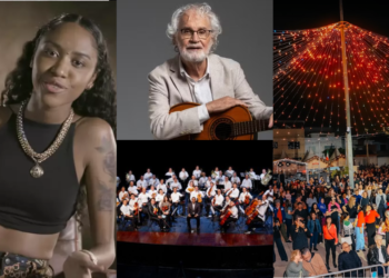 Virada Cultural, Festival do Chocolate e Festa Italiana são os destaques do fim de semana no ABC