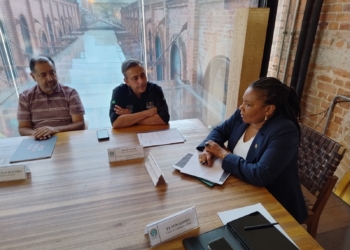 Consórcio ABC fortalece diálogo com Ministério da Cultura