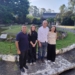 Consórcio ABC visita futura sede do Instituto Federal em Diadema