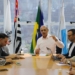 Consórcio ABC reúne secretários de Educação e debate ações para fortalecer políticas regionais