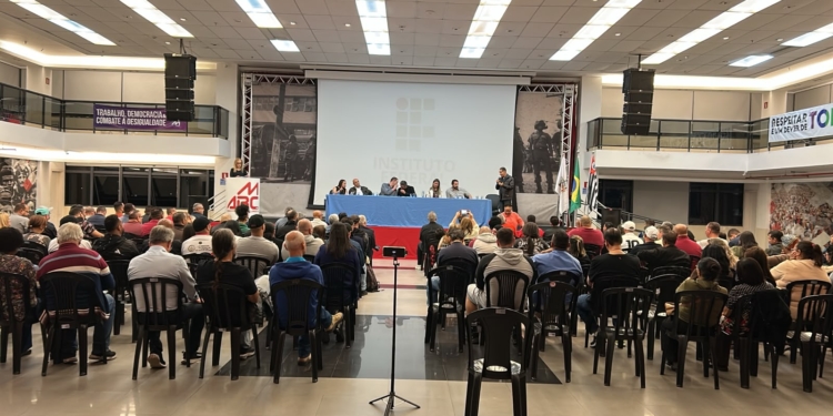 Consórcio ABC reforça apoio à instalação do Instituto Federal em São Bernardo