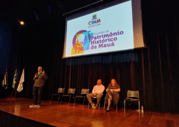 Consórcio ABC recebe homenagem no 2º Encontro do Patrimônio Histórico de Mauá