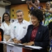 Consórcio ABC recebe ministra e assina compromisso pela Igualdade Racial