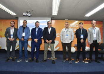 Consórcio ABC e FNP reúnem prefeitos para debater reforma tributária e futuro fiscal das cidades