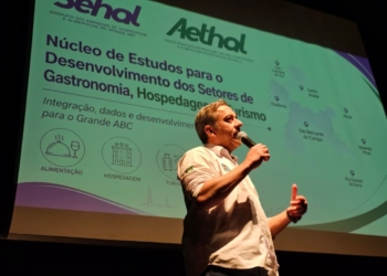 Consórcio ABC reforça parceria regional para impulsionar turismo, gastronomia e hospedagem