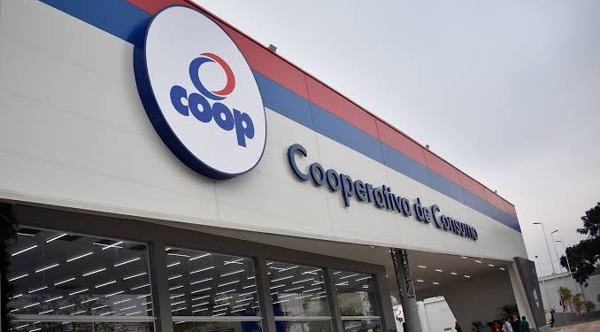COOP amplia atendimento 24 horas para 20 lojas de supermercado