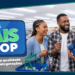 COOP faz ação promocional para o Dia dos Pais