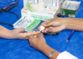 Programa social da Coop leva exames gratuitos de saúde a moradores do ABC