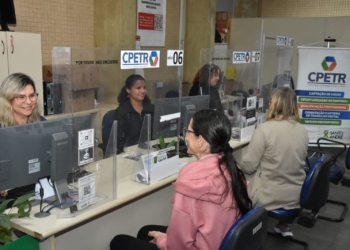 Santo André fecha primeiro semestre de 2026 como líder na geração de empregos no ABC