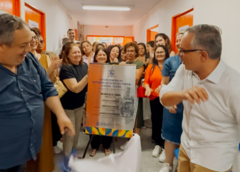 São Bernardo entrega reforma do CRAS Ferrazópolis e fortalece assistência social