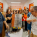 São Bernardo entrega reforma do CRAS Ferrazópolis e fortalece assistência social