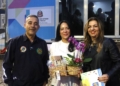 Primeira-dama do Estado visita RP e acompanha ações do Caminho da Capacitação