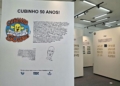 Cultura de SCS realiza exposição dos 50 anos de Cubinho, criação do cartunista Mario Mastrotti