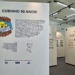 Cultura de SCS realiza exposição dos 50 anos de Cubinho, criação do cartunista Mario Mastrotti
