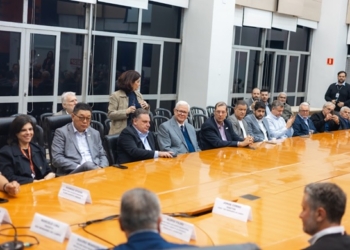 São Bernardo avança na construção de estratégias para eletromobilidade