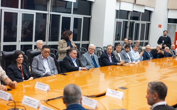 São Bernardo avança na construção de estratégias para eletromobilidade