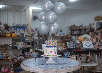 Casa do Artesão de São Caetano celebra 25 anos com planos de expansão