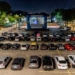 Paço de Santo André terá sessões de cinema drive-in em setembro