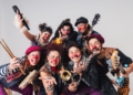Circo Piorô estreia espetáculo  “A Banda do Circo Piorô” com temporada em São Paulo