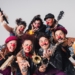 Circo Piorô estreia espetáculo  “A Banda do Circo Piorô” com temporada em São Paulo