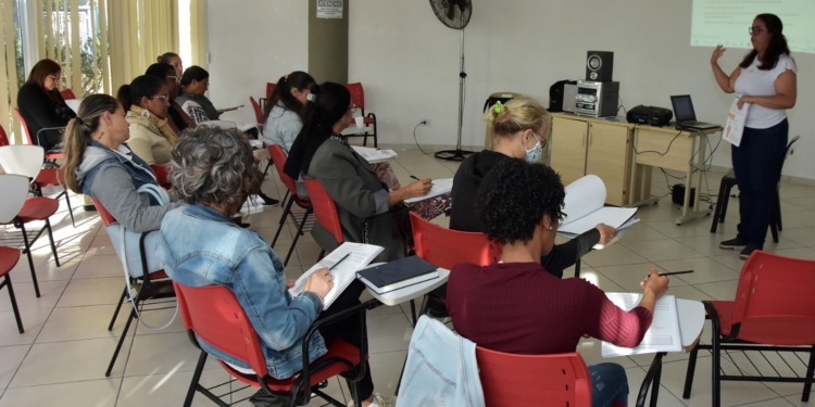 Santo André leva Circuito Mulheres Empreendedoras ao Centro e à Vila Guiomar