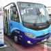 Circular Luzitinha transporta 70 mil passageiros em três meses no Jardim Santo André